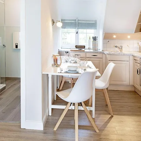 公寓 Blidselkieker