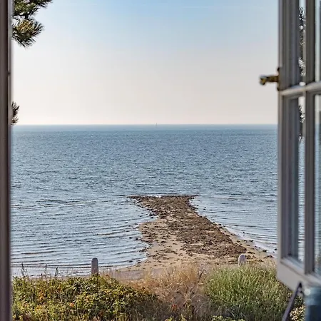 公寓 Blidselkieker