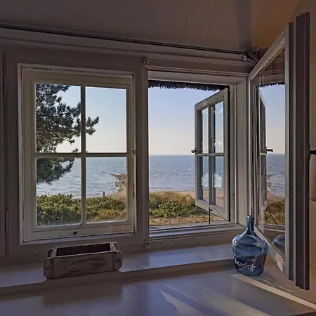 Blidselkieker 公寓 里斯特