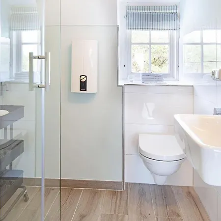 Blidselkieker 里斯特