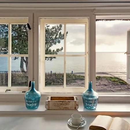 公寓 Blidselkieker *