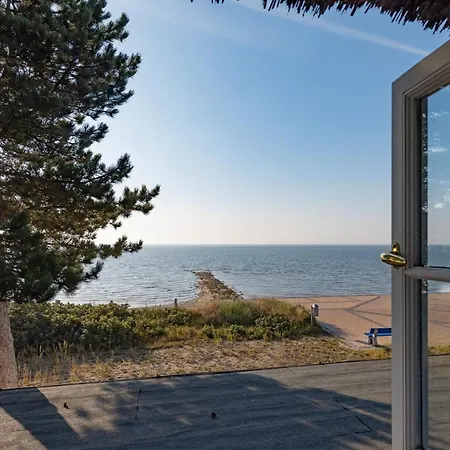 公寓 Blidselkieker *