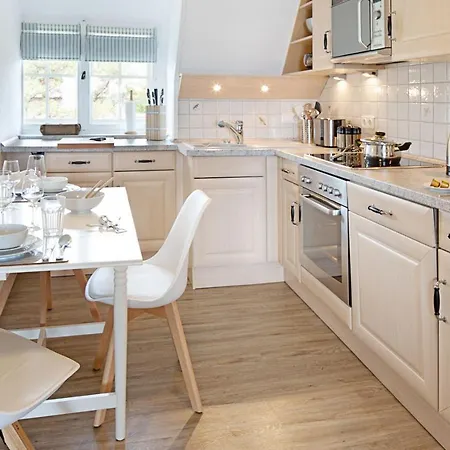 Blidselkieker Apartamento
