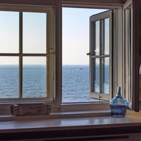 公寓 Blidselkieker *