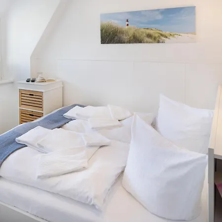 Apartamento Blidselkieker List