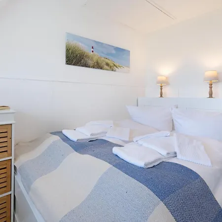 Blidselkieker 公寓