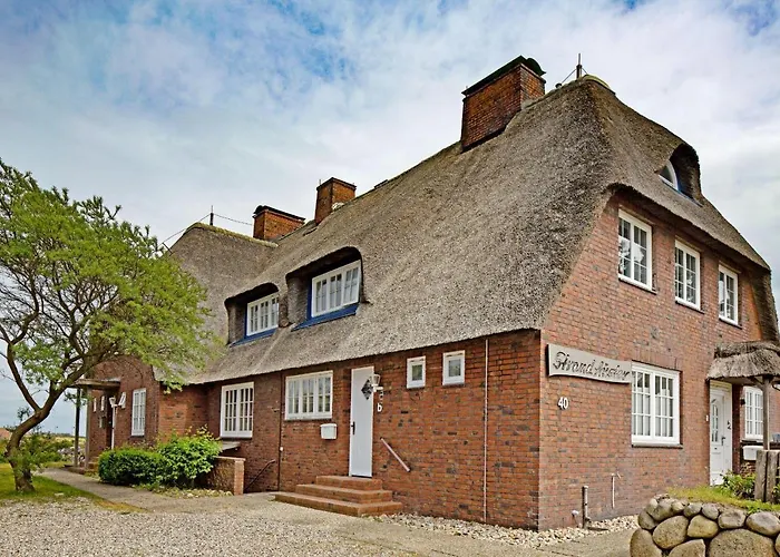 Blidselkieker * List