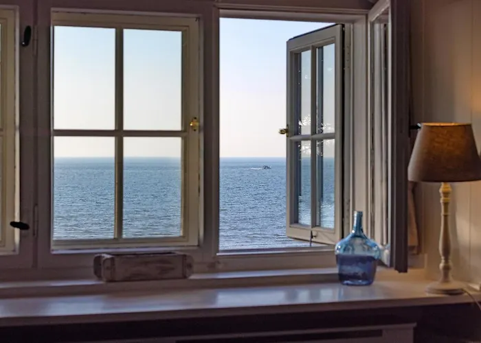 Apartamento Blidselkieker *