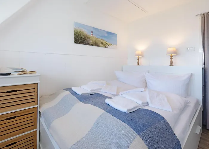 Blidselkieker Apartamento